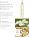 Kerstin Florian Natural Chamomile Body Spray, Dry Oil Body Mist Leaves Skin Moisturized and Glowing 100ml/3.4 fl oz