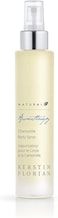 Kerstin Florian Natural Chamomile Body Spray, Dry Oil Body Mist Leaves Skin Moisturized and Glowing 100ml/3.4 fl oz