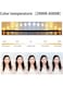 21 Inch LED Ring Light with Adjustable Tripod Stand and Remote Control RL-21