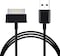 
USB Data Sync Charger Cable for Samsung Galaxy Tab Tablet 7 8.9 10.1