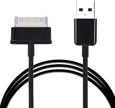
USB Data Sync Charger Cable for Samsung Galaxy Tab Tablet 7 8.9 10.1