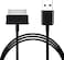 
USB Data Sync Charger Cable for Samsung Galaxy Tab Tablet 7 8.9 10.1