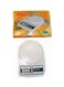 Kitchen Scale Weighing 1G To 7Kg White