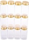 Akdc Pet Jar 12Pcs