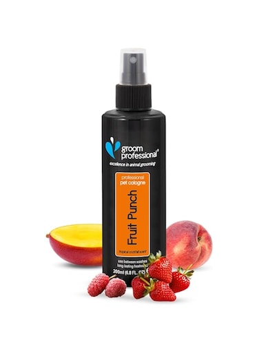 Groom Professional Fruit Punch Cologne -Perfume 200 ml