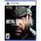 Konami Video Game Metal Gear Solid Delta Snake Eater (Tactical Edition) For Ps5 (International Version)