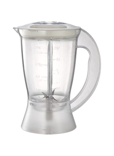 Blender Jar Suitable for Moulinex ACV801 Optiblend 2000
