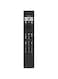 Replacement Remote Control for Smart 4K UHD LED Android TV &ndash; Compatible with 55PUS7406/12, 55PUS7406, 65PUS7406, 43PUS7556/12, 50PUS7556/12, 65PUS7406/12, 43PUS7406, 50PUS US7406land US10