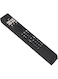 Replacement Remote Control for Smart 4K UHD LED Android TV &ndash; Compatible with 55PUS7406/12, 55PUS7406, 65PUS7406, 43PUS7556/12, 50PUS7556/12, 65PUS7406/12, 43PUS7406, 50PUS US7406land US10