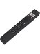 Replacement Remote Control for Smart 4K UHD LED Android TV &ndash; Compatible with 55PUS7406/12, 55PUS7406, 65PUS7406, 43PUS7556/12, 50PUS7556/12, 65PUS7406/12, 43PUS7406, 50PUS US7406land US10