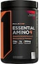 Rule1 1 Essential Amino 9, Fruit Punch, Supports Muscle Recovery And Electrolytes For Hydration, Dietary Supplement, 30 Servings, 345G