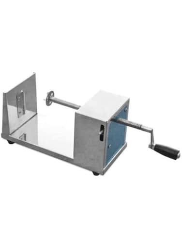 Dubai Gallery Potato Slicer