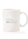 Premium Quality Two Sided Printed Coffee Mug Tea Cup For Home Office, Kids Men Women Its okay to be not okay