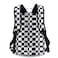 J World New York Junior Set Backpack - ICON CHECKERS