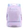 J World New York Junior Set Backpack - PURPLE