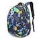 J World New York Unisex-Adult Cornelia Laptop Backpack - CUBES