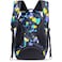 J World New York Unisex-Adult Cornelia Laptop Backpack - CUBES