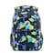 J World New York Unisex-Adult Cornelia Laptop Backpack - CUBES
