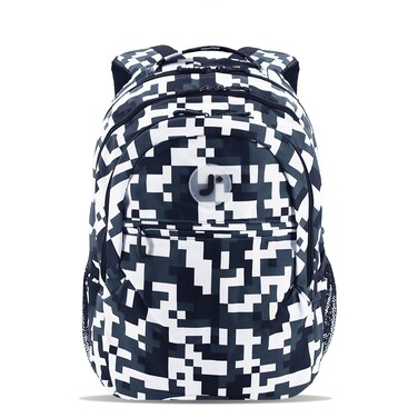 J World New York Unisex-Adult Cornelia Laptop Backpack - CAMO