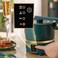 Multifunctional 220V Electric Split Cooker with Induction Base, Portable Non-Stick Pot &amp; Fry Pan Set