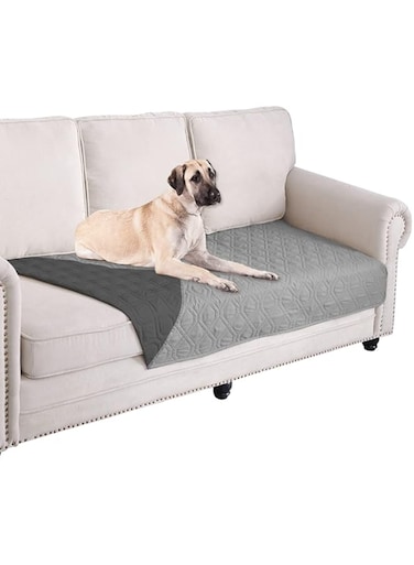 Ameritex Waterproof Dog Bed Cover Pet Blanket for Furniture Bed Couch Sofa Reversible
