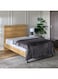 Box Lavish Mirco Flannel Bed Blanket