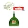 Tonkita We Like Green Eco Dustpan - Sustainable Cleaning, Maximum Efficiency