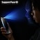 Muzz Matte Privacy Screen Protector for iPhone 16, 2 Pack, Anti-Glare, Anti-Spy, Scratch Resistant, Tempered Glass Film (iPhone 16)