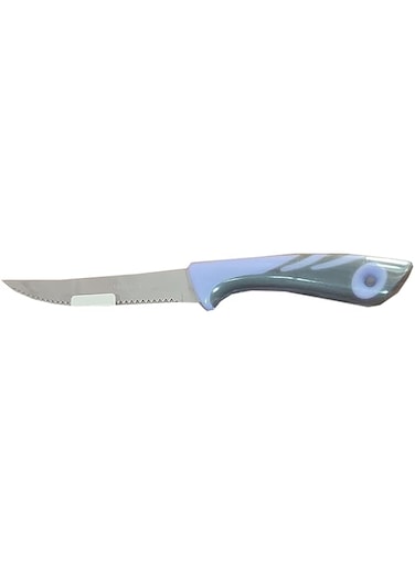 Premium Fruit Knife Set Durable Sharp Blades &amp; Ergonomic Handles Multi-Color Fruit Knives for Easy Peeling Slicing and Cutting Ideal for Kitchen Camping or Travel (KINFE 12 PCS CARD)