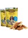 Dog Fest Rabbit Ears With Duck for Adult Dogs,Dog Treats - 90g
