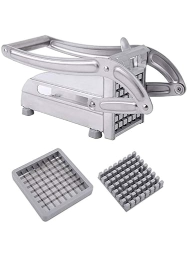 Stainless Steel French Fries Slicer and Cutter