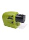 SEEN ON TV Swifty Sharp Cordless Multipurpose Blade Sharpener Green/Black/Clear