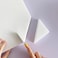 3 Pack White Craft Foam A3 Size (2cm Thick) &ndash; Polystyrene Thermocol Styrofoam Sheets for Art Sculpting, Flower Arrangements, Modeling, DIY Crafts, School, Office &amp; Home