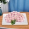 3 Pack White Craft Foam A3 Size (2cm Thick) &ndash; Polystyrene Thermocol Styrofoam Sheets for Art Sculpting, Flower Arrangements, Modeling, DIY Crafts, School, Office &amp; Home