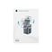 GaN 65W Multi-Port Travel Adapter with Wireless Charging &amp; Retractable Cable