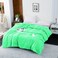 STARGOLD Double Ply Blanket 160X220cm, 3kg  100% Polyester Suitable Winter And Rainy Season