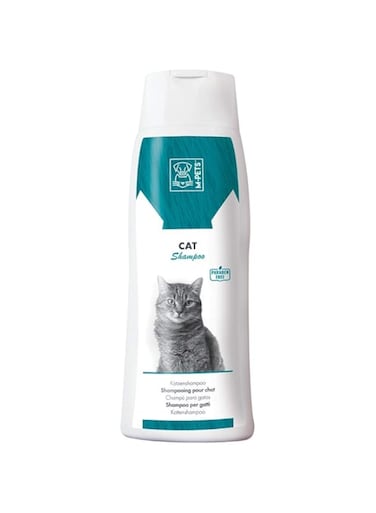 M Pets Cat Shampoo 250ml