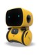 AMERTEER Kids Robot Toys For Kids 3-5 - Smart Talking Robots Intelligent Partner And Teacher With Voice Control And Touch Sensor, Singing, Dancing, Repeating, Gift For Boys And Girls Of Age 3 And Up