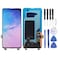 LCD Screen and Digitizer Full Assembly for Galaxy S10 4G