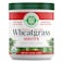 Green Foods Organic And Raw Wheatgrass Shots Freshly Squeezed Pure Juice Powder 150g