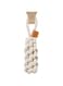 M-PETS Coto White Loop Bar S Eco Friendly Dog Toy