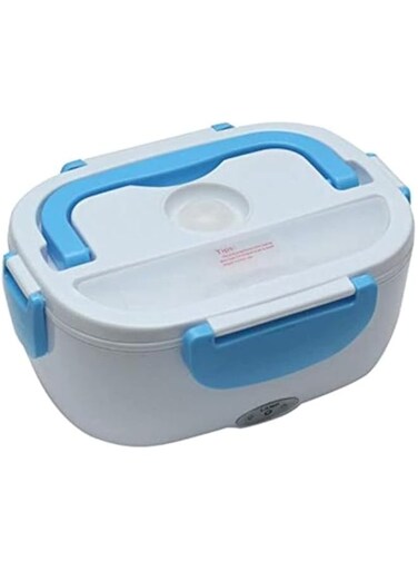 Dubai Gallery Electric Lunch Box Multicolor