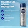 NIVEA MEN Antiperspirant Spray for Men Silver Protect Antibacterial Protection 150ml