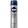 NIVEA MEN Antiperspirant Spray for Men Silver Protect Antibacterial Protection 150ml