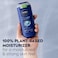 NIVEA MEN 3in1 Shower Gel Body Wash Cool Kick 24h Fresh Effect Masculine Scent 250ml