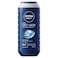 NIVEA MEN 3in1 Shower Gel Body Wash Cool Kick 24h Fresh Effect Masculine Scent 250ml