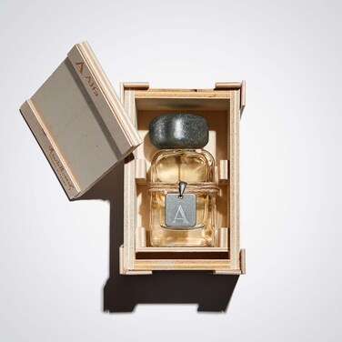 Mendittorosa Odori D'Anima Alfa For Unisex Eau De Parfum 100ml