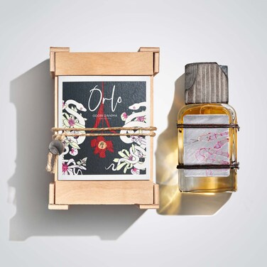 Mendittorosa Odori D'Anima Orlo For Unisex Eau De Parfum 100ml
