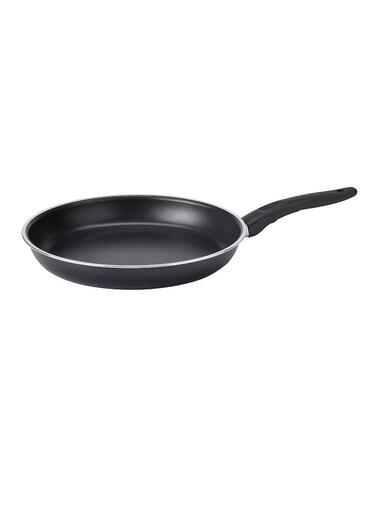 pan, black28 cm