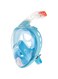 Bestway Hydro-Swim Sea Clear Snorkel Mask Small/Medium